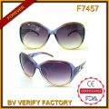 F7457 Mode billige polarisierte Sonnenbrillen